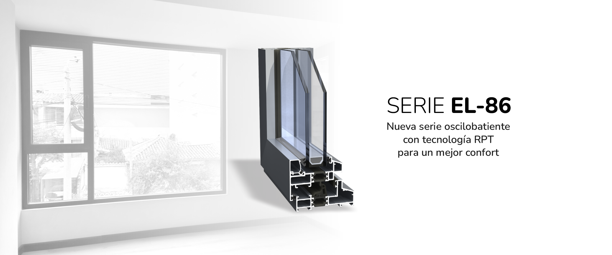 Serie Abatibles